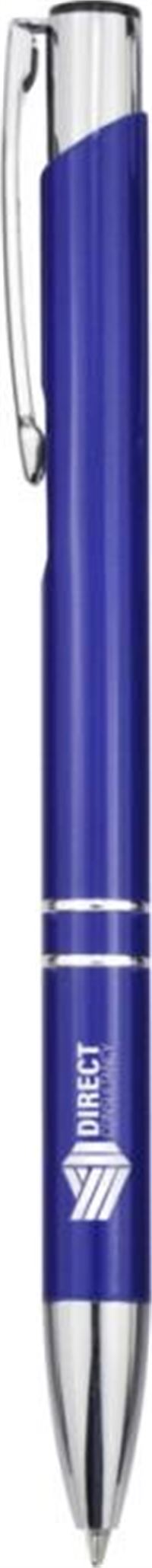 PENNA IN ALLUMINIO RICICLATO